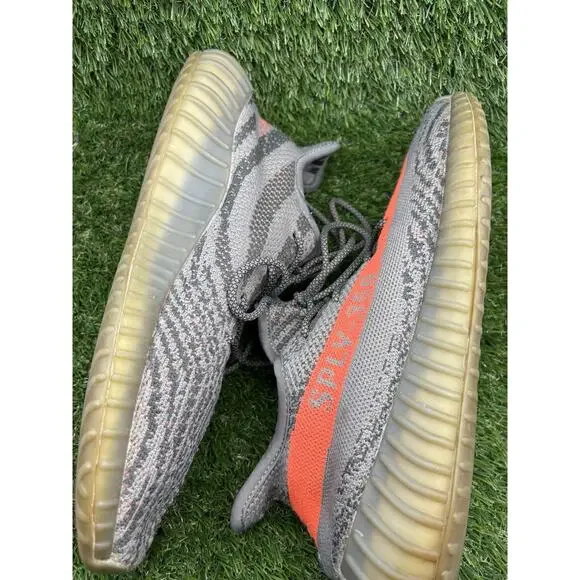 Yeezy Boost 350 V2 Beluga Reflective Size 11.5